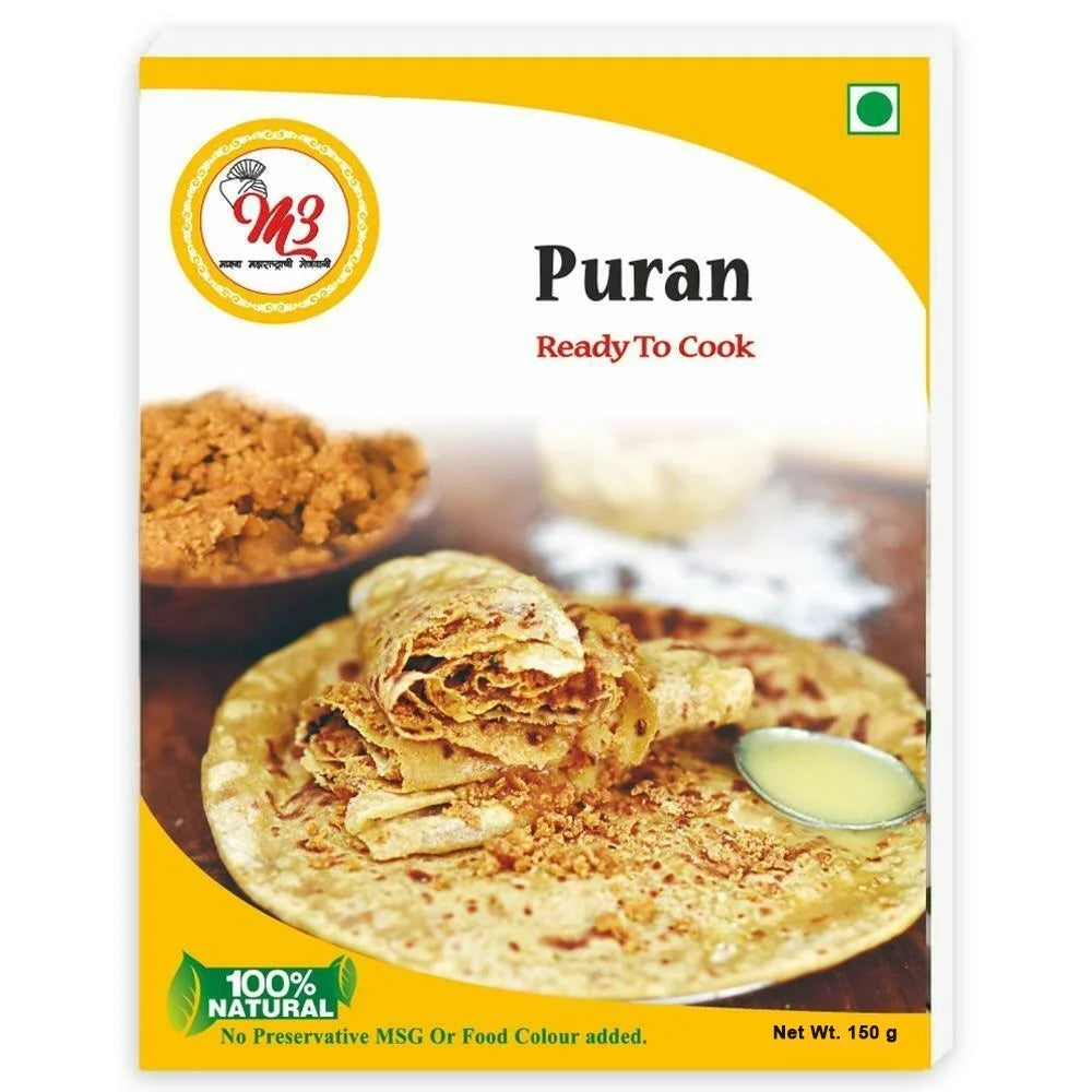 M3 Puran Ready to Cook